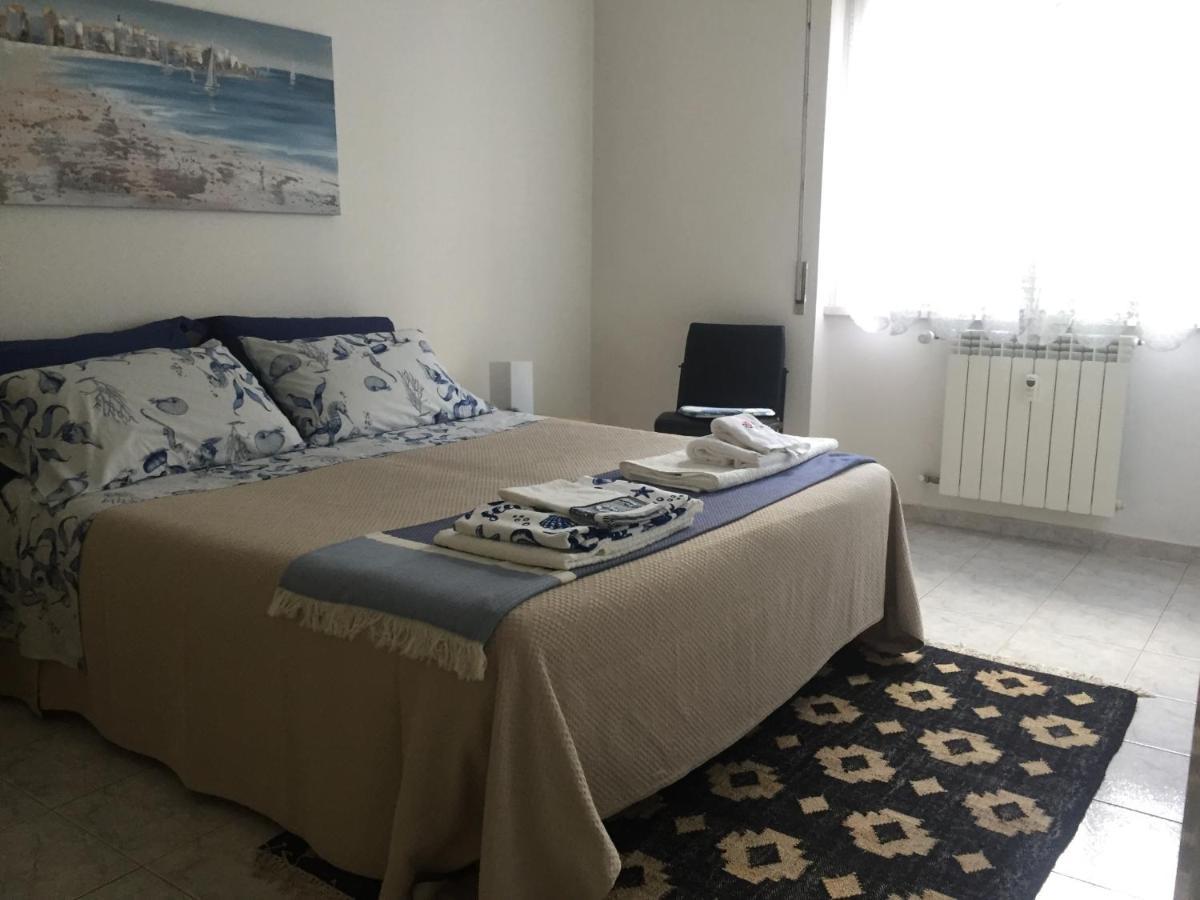 Casa Golf e Tennis Rapallo Esterno foto
